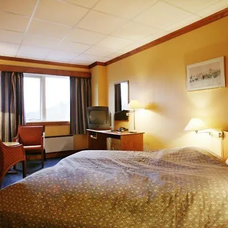 فندق Bomlo Bomlo