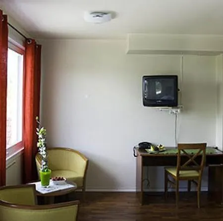 Hotell Bomlo Bomlo