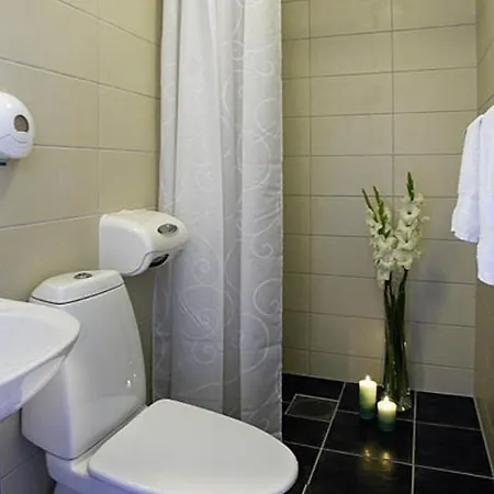 Hotel Bomlo