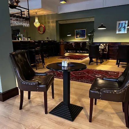 فندق Bomlo Bomlo