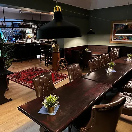 Bomlo Hotel 4*