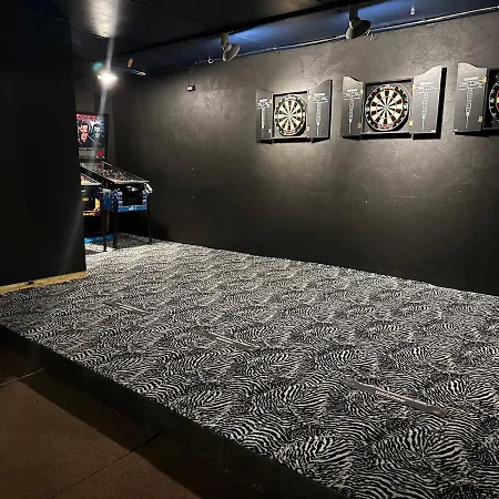Bomlo Hotel