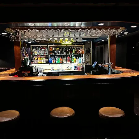Bomlo Hotel