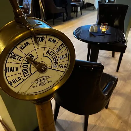 Bomlo 4* Bømlo
